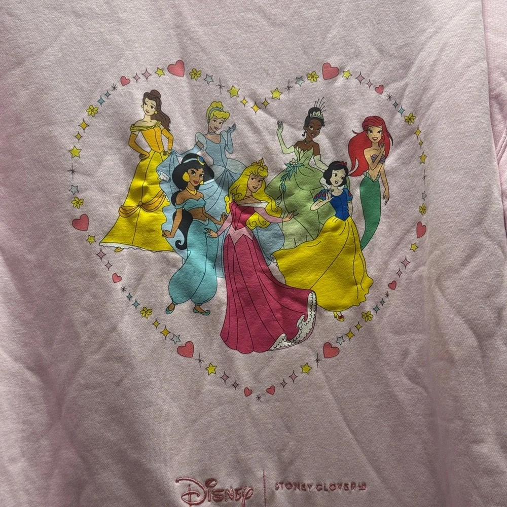 Disney Stoney Clover Collection - Picture 2 of 5